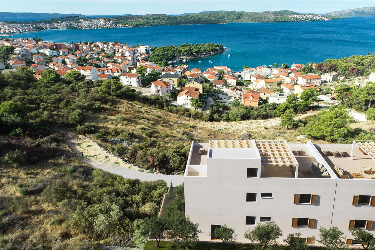 TROGIR